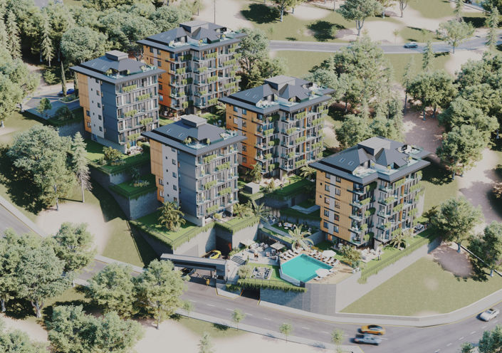 Image No.2-2 Bed Apartment for sale