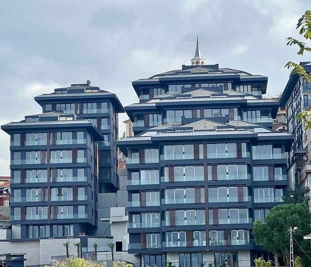 Image No.4-2 Bed Apartment for sale