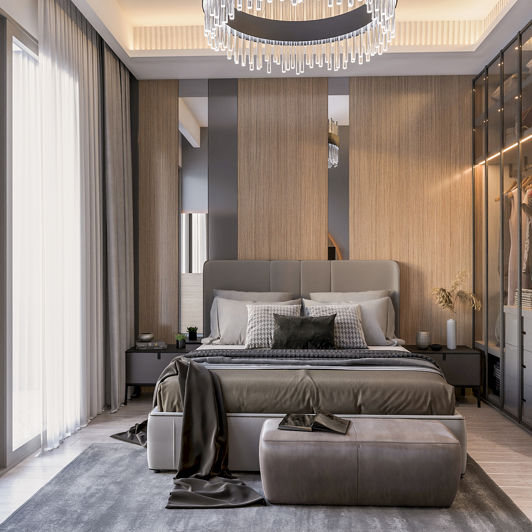 Image No.14-Appartement de 1 chambre à vendre à Akdeniz