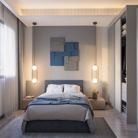 Image No.15-Appartement de 2 chambres à vendre à Akdeniz