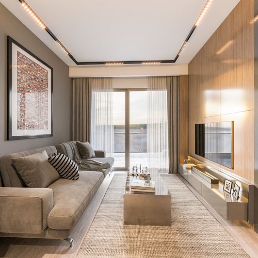 Image No.7-Appartement de 2 chambres à vendre à Akdeniz