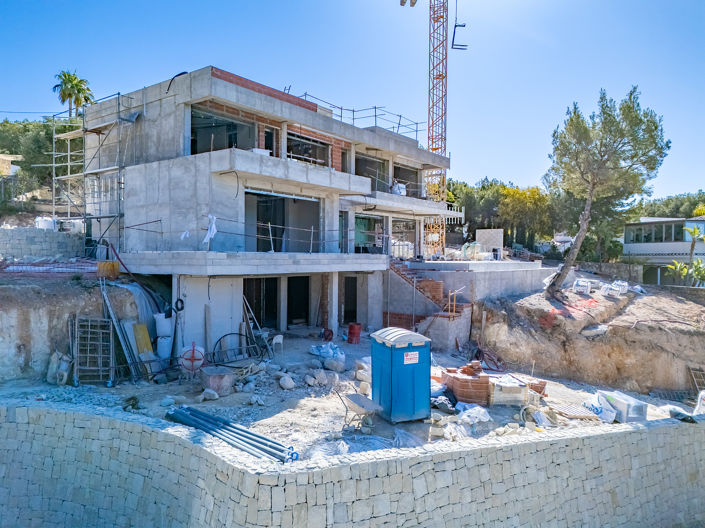 Image No.44-Maison / Villa de 4 chambres à vendre à Altea