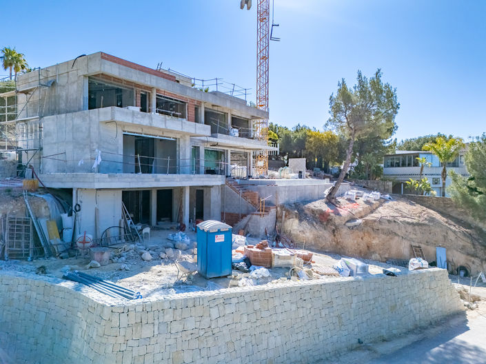 Image No.45-Maison / Villa de 4 chambres à vendre à Altea
