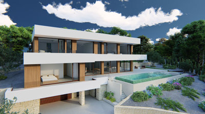 Exterior 3