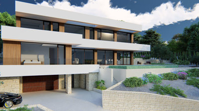 Exterior 4