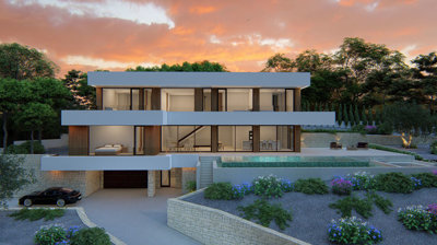 Exterior 8