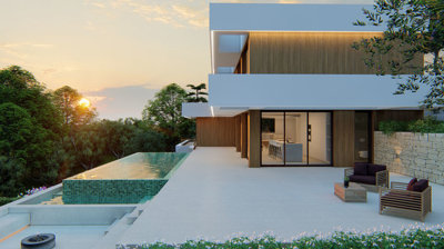 Exterior 9