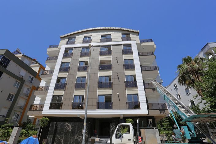 Image No.9-1 Bed Apartment for sale