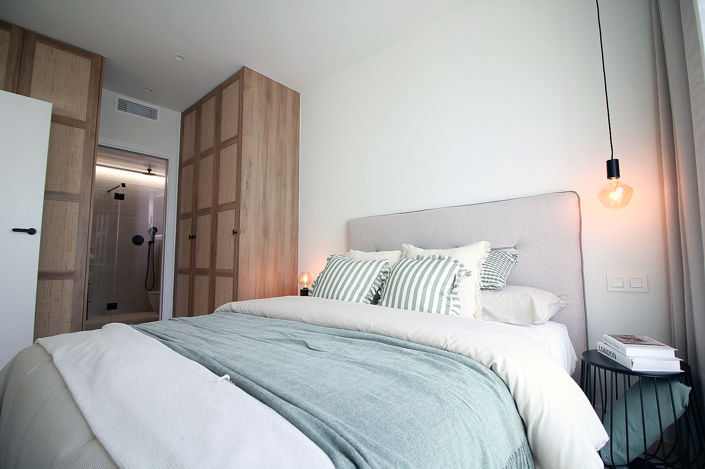 Image No.24-3 Bed Apartment for sale