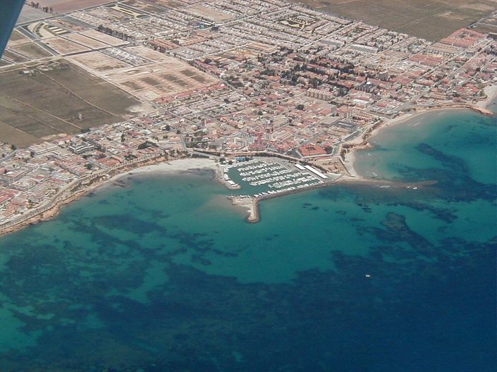 Image No.35-3 Bed Apartment for sale