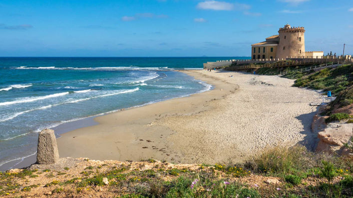 Image No.38-3 Bed Apartment for sale