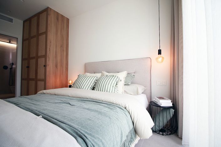 Image No.25-Appartement de 3 chambres à vendre à Pilar de la Horadada