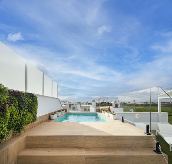 Image No.15-Appartement de 3 chambres à vendre à Pilar de la Horadada