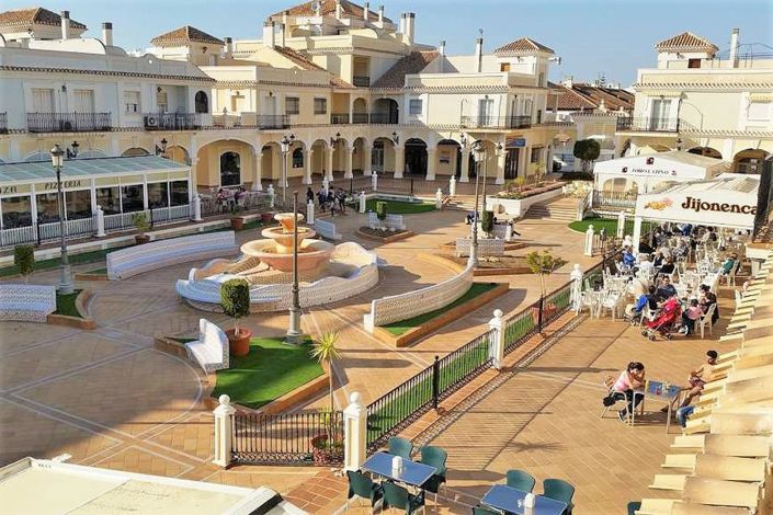 Image No.44-Appartement de 3 chambres à vendre à Pilar de la Horadada