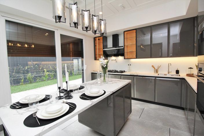 Image No.18-Maison / Villa de 5 chambres à vendre à Basaksehir