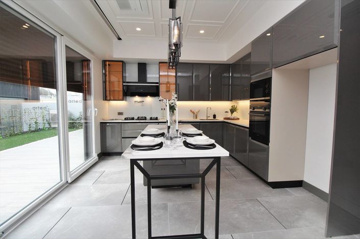 Image No.20-Maison / Villa de 5 chambres à vendre à Basaksehir