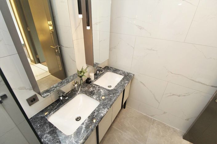 Image No.40-Maison / Villa de 5 chambres à vendre à Basaksehir