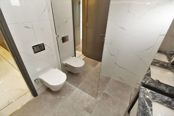 Image No.41-Maison / Villa de 5 chambres à vendre à Basaksehir