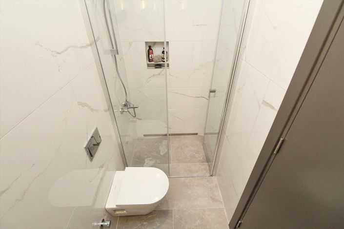 Image No.43-Maison / Villa de 5 chambres à vendre à Basaksehir