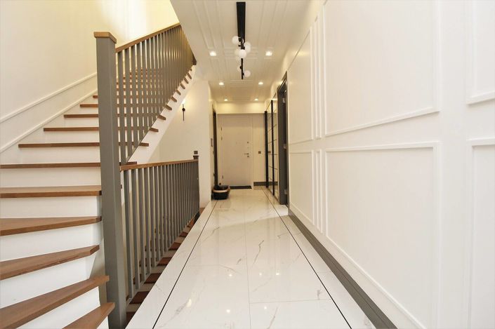 Image No.46-Maison / Villa de 5 chambres à vendre à Basaksehir