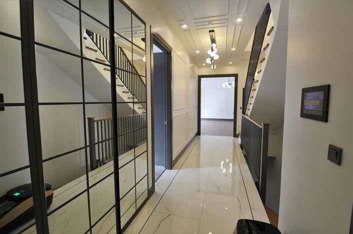 Image No.47-Maison / Villa de 5 chambres à vendre à Basaksehir