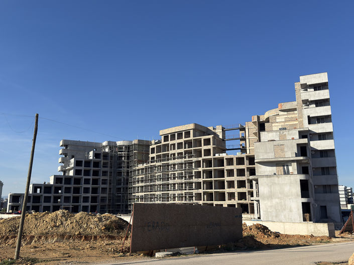 Image No.34-Appartement de 1 chambre à vendre à Altintas