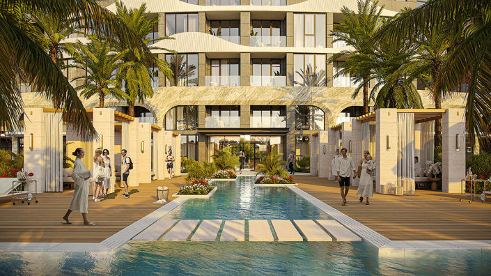 Image No.12-3 Bed Apartment for sale