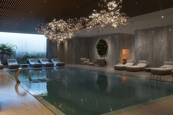 Image No.26-3 Bed Apartment for sale