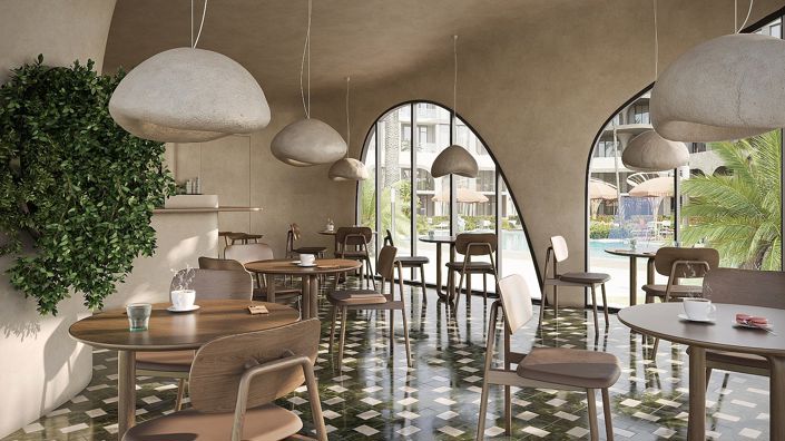 Image No.29-3 Bed Apartment for sale