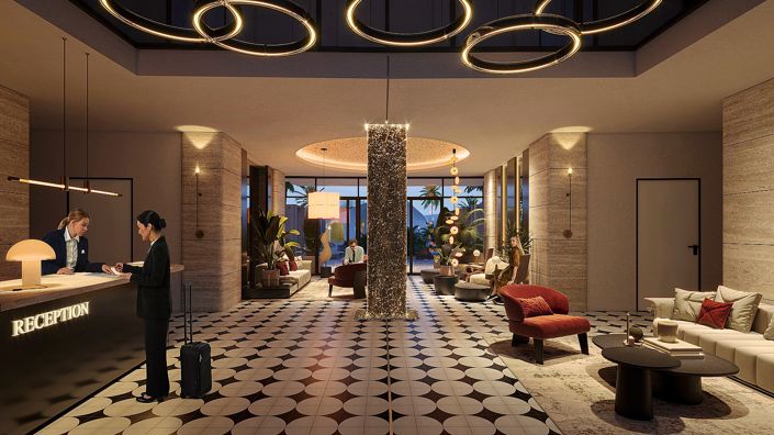 Image No.30-3 Bed Apartment for sale