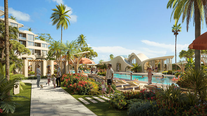 Image No.4-Appartement de 3 chambres à vendre à Altintas