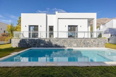TEKCE Real Estate most sold property