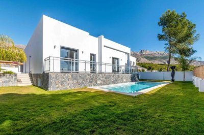 TEKCE Real Estate most sold property