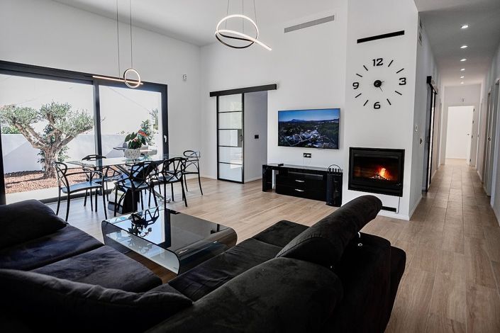 Image No.52-4 Bed House/Villa for sale