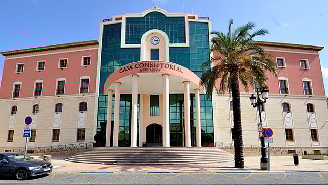 Image No.26-3 Bed Apartment for sale