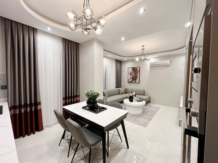 Image No.21-2 Bed Apartment for sale