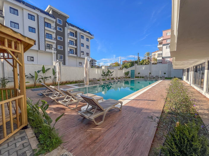 Image No.3-2 Bed Apartment for sale