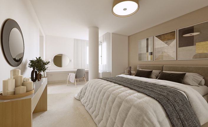 Image No.16-3 Bed Apartment for sale