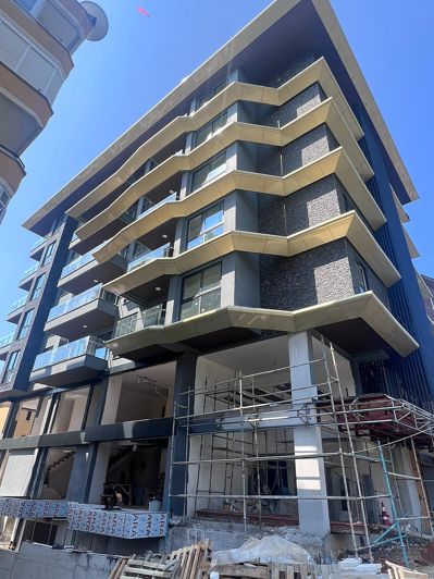 Image No.16-3 Bed Apartment for sale