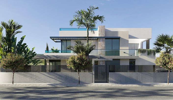 Image No.4-3 Bed House/Villa for sale