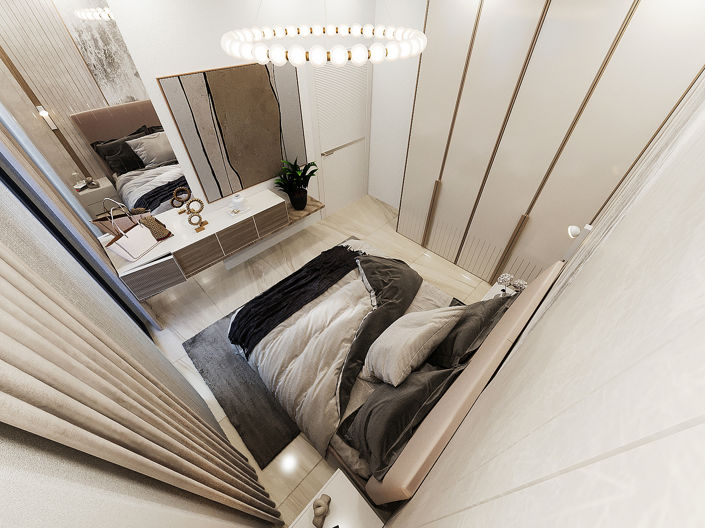 Image No.11-1 Bed Apartment for sale