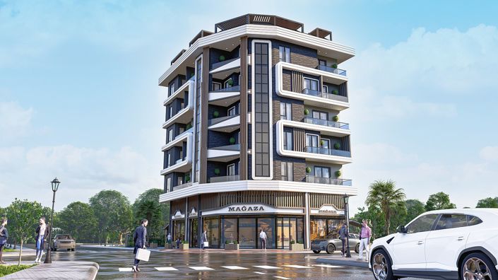 Image No.1-2 Bed Apartment for sale