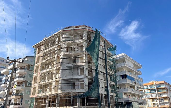 Image No.12-2 Bed Apartment for sale