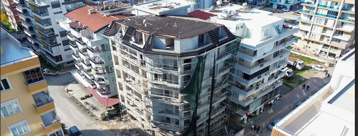 Image No.13-2 Bed Apartment for sale