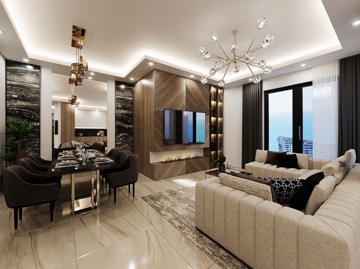 Image No.8-2 Bed Apartment for sale