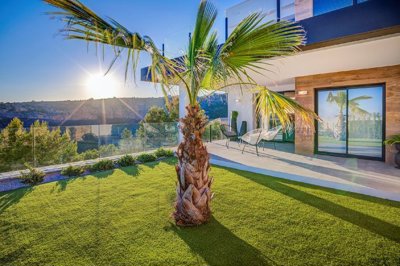TEKCE Overseas SA most sold property