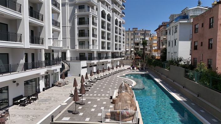 Image No.1-1 Bed Apartment for sale
