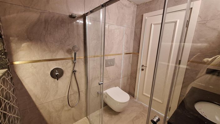 Image No.11-Appartement de 1 chambre à vendre à Saray