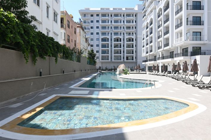 Image No.5-1 Bed Apartment for sale