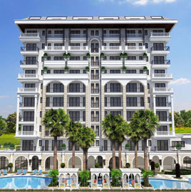 Exterior 8